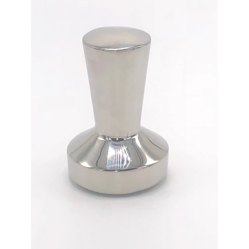 La Pavoni Stainless Steel Espresso Tamper & Reviews Wayfair.ca